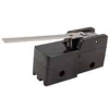 54-432 SPDT 15A 1/8-1/4HP Long Hinge Lever Snap Action Switch 70g