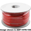 AKP-08TR-250 250ft Red 8awg Automotive Audio Power Cable