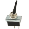 54-727 SPST 10A On-Off Solder Paddle Handle Toggle Switch