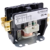 RLY530-2-120 2 Pole 120Vac Coil Normally Open 30 Amp at 600VAC Contactor