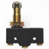 54-438 SPDT 15A 1/8-1/4HP Panel Mt Roller Plunger Snap Action Switch
