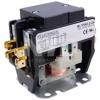RLY540-2-24 2 Pole 24Vac Coil Normally Open 40 Amp at 600VAC Contactor