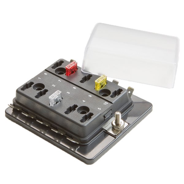 Optifuse BLM 310 Fuse Holder SacElec