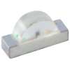 NTE30082 Super Bright Green Right Angle Surface Mount LED 5pk