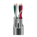 8723 22/2 Pair Stranded Twisted Individually Shielded Pair