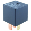 R51-1D40-24 24VDC SPST-NO .250 Quick Disconnect Relay