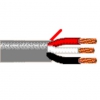 5001UE 1000ft 12/3 Unshielded CL3R Security Commercial Audio Cable