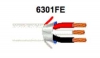 6301FE 8771000 18/3 Shielded Stranded Plenum Rated Cable