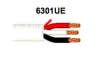 6301UE 8771000 18/3 Unshielded Stranded Plenum Rated Cable