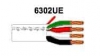 6302UE 8771000 18/4 Unshielded Stranded Plenum Rated Cable