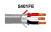 5401FE 1000ft 20/3 Shielded Stranded Cable