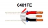 6401FE 8771000 20/3 Shielded Stranded Plenum Rated Cable