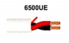 6500UE 1000ft 22/2 Unshielded Stranded Plenum Rated Cable