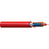 5522FL 1000ft CMG 22/4 Fire Alarm Shielded Solid Cable