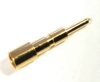 RFN-P/M-3.1 Male Crimp Pin 3.1 mm Bore 20.0 mm Length