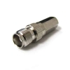33-1248 TNC Twist-On Jack Connector for RG-58