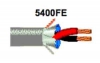 5400FE 1000ft 20/2 Shielded Stranded Cable