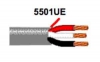 5501UE 22/3 Unshielded Stranded Speaker Cable