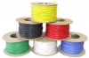 72-003 18awg Multi-stranded Flexible Silicone Cable 100Meters