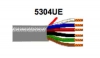 5304UE 18/6 Unshielded Stranded Cable