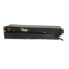 HPS-E10A 15A Horizontal PDU Surge Strip EMI/RFI Outlets 