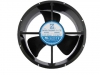 OA254AP-11-1TBSF 115VAC 254 X 89MM (10.0 X 3.5 inch) Salt/Fog Rated Fan