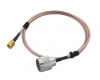 CAC-1831-3 3ft N Plug to SMA Reverse Polarity Plug Cord