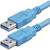 S-USB3AA-03 USB 3.0 A to A 3 Foot Cable