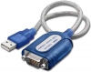 ADL-USB-D9MS USB To DB9M Serial Port Adaptor