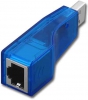 ADL-USB-110BTX USB 2.0 To 10/100 Base T Ethernet Adaptor