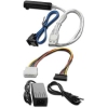 ADL-USB-S+ATA USB To Sata/Ata/Ide Adaptor Cable