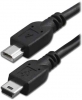 S-USBBM813-5 Mini USB Cable