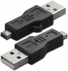 AD-USB-AMBM82 USB to Mini B Adaptor