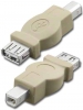AD-USB-AFBM USB Type AÂ Female To Type B Male Adaptor