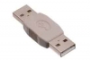 AD-USB-AMM USB Type A Male To Male Adaptor