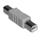 AD-USB-BMM USB Type B Male To Male Adaptor