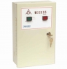CX-EMF-2ABM Multi-Function Relay, Metal Cabinet, 2 Control Switches