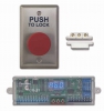 CX-WC10 Basic Push Button System