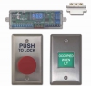 CX-WC11 Push Button & Annunciator System