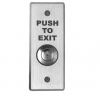 CM-9180PTE 7/8in DPDT Momentary Push to Exit Vandal Resistant Switch