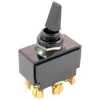 54-120 DPDT 20A 1.5-2HP On-Off-On Paddle Toggle Switch