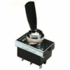 54-381 DPDT 6A On-Off-On Solder Lug Terminal Paddle Toggle Switch