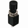 54-382 SPST 3A Off-On Solder Lug Terminal Pushbutton Switch