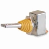54-563 SPST 50A On-Off Screw Terminal Toggle Switch - 4 Boots