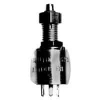 501-0114 1/2W 250K Ohm 5/8 Inch Long Locking Shaft Potentiometer