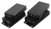 TPV-AHDX-TR HDMI over Cat5/Cat6 Extender, 150m Chainable