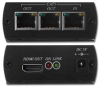 TPV-AHDX-R HDMI over Cat5/Cat6 Extender, 150m Chainable Receiver Only