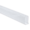 184-15302, 184-15304 120ft 1.5in x 3.0in x 6ft High Density Slotted Duct