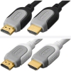 HD4-AA1-P 1 Meter Male to Male HDMI V1.4 Cable
