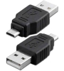 AD-USB-AMUBM A Male To Micro B Male USB Adaptor